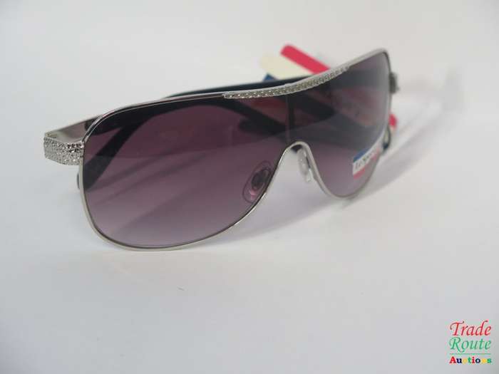 Le Specs Polarized Sunglass - with Hard Case