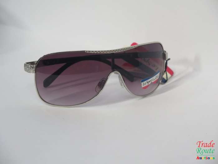 Le Specs Polarized Sunglass - with Hard Case