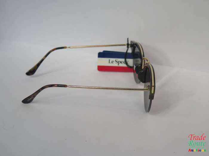 Le Specs LES-017-057  Polarized Sunglass - POUCH