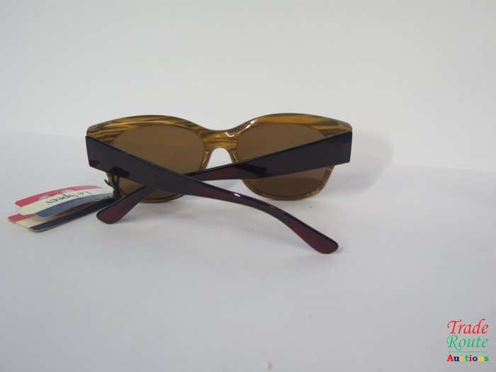 Le Specs LES-15-216 Polarized Sunglass in Hard Case