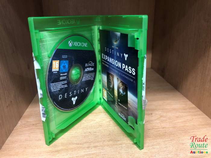 DESTINY  (Xbox One Game)