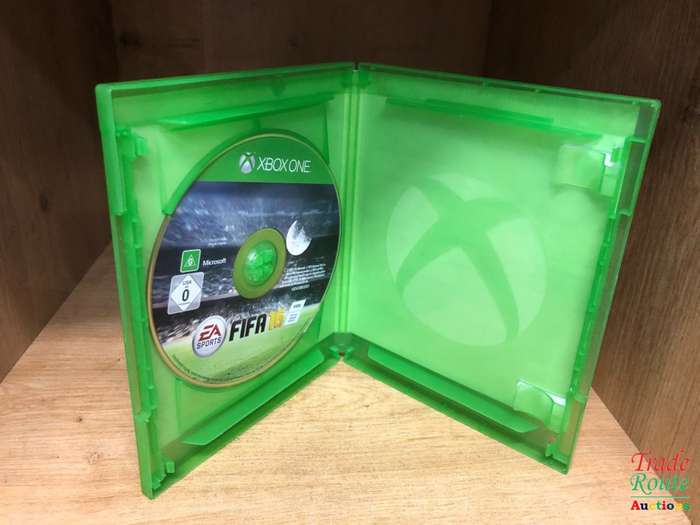 FIFA16 (Xbox One Game)