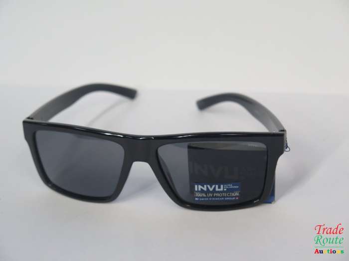 INVU B2611 A sunglasses - IN HARD CASE