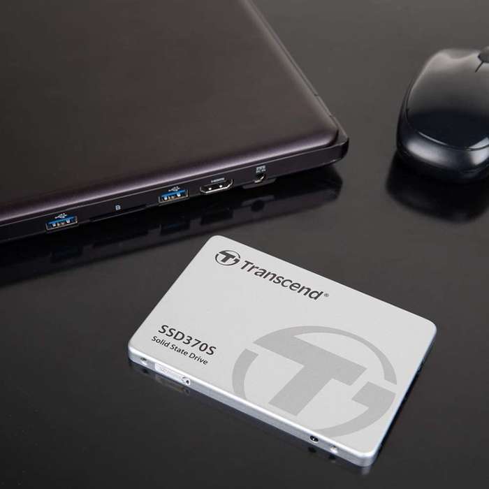 Transcend 1TB SSD Solid State Drive
