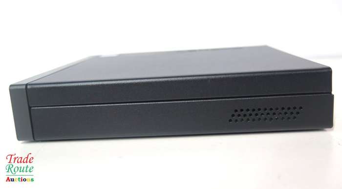 LENOVO M720q TINY Desktop PC Computer | CORE i3 9100T 9th Gen 3.1GHz | 4GB RAM | 500GB HDD