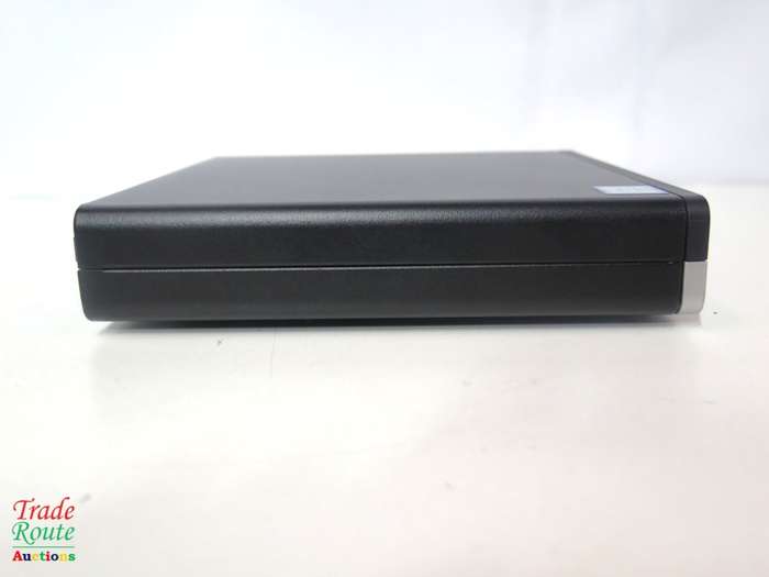 HP ProDesk 600 G3 DM Mini Desktop Computer | Core i3 6100T 6th Gen 3.2Ghz | 4GB RAM | 500GB HDD