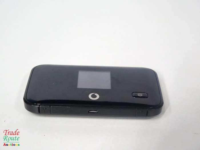 Vodafone Mobile Wi-Fi R212 4G LTE Wireless Hotspot Modem Router