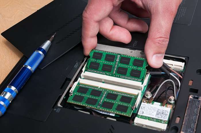 Laptop RAM - Kingston 8GB DDR4 RAM 2666Mhz SO-DIMM 260-pin Notebook Memory KCP426SS8/8
