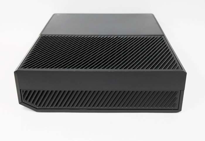Microsoft Xbox One 500GB Model 1540 Gaming Console only [NO CONTROLLER]