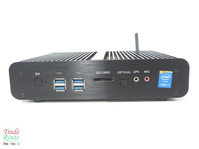 Desktop Mini Computer | Core i7 4500U  1.8Ghz | 8GB RAM | 1TB HDD