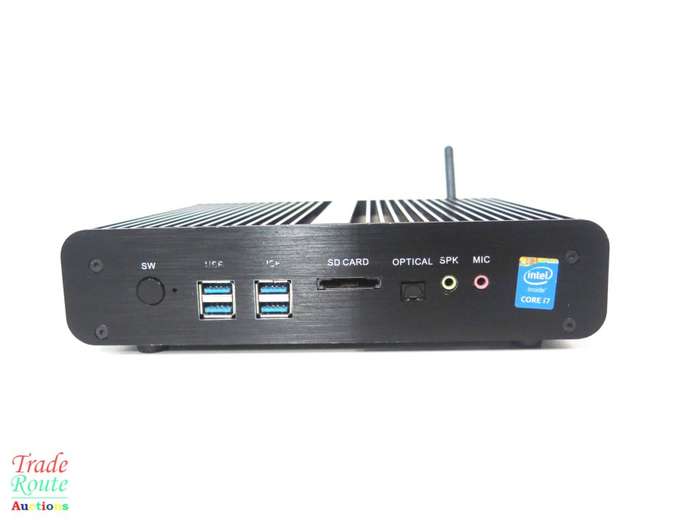 Desktop Mini Computer | Core i7 4500U  1.8Ghz | 8GB RAM | 1TB HDD