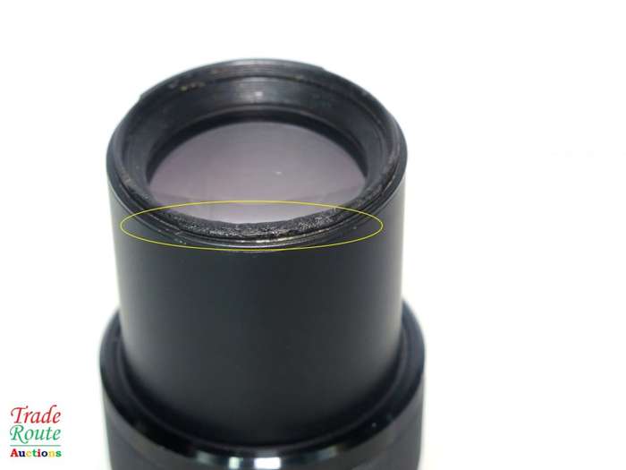 Sony SAL70300G 70-300mm f/4.5-5.6 SSM ED G-Series Compact Super Telephoto Zoom Lens