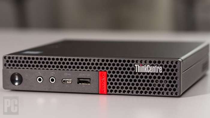 LENOVO M720q TINY Desktop PC Computer | CORE i5 8400T 8th Gen 1.7GHz | 8GB RAM | 128GB SSD