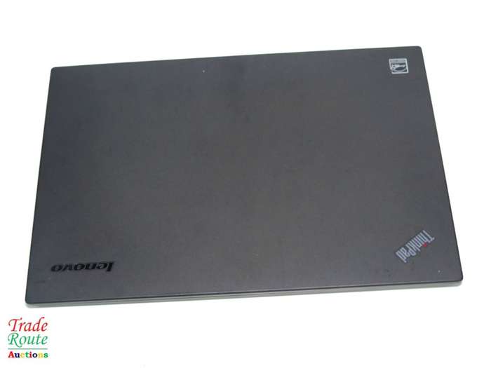 LENOVO THINKPAD T450 | CORE i5 5200U 2.2GHz 5th Gen | 8GB RAM | 500GB HDD | LAPTOP