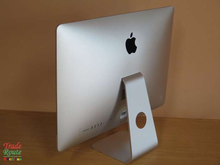 2017 Apple iMAC | 21.5 INCH | Core i5 2.3GHz | 8GB RAM | 1TB HDD * ULTRASLIM  * Intel Iris Pro AIO