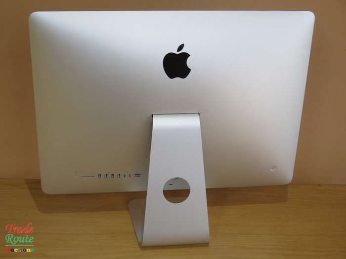 2017 Apple iMAC | 21.5 INCH | Core i5 2.3GHz | 8GB RAM | 1TB HDD * ULTRASLIM  * Intel Iris Pro AIO
