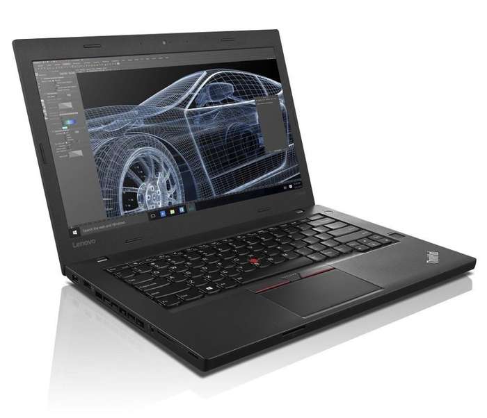 LENOVO ThinkPad X260 12.5" NoteBook Thin & Slim | Core i5 | 8GB RAM | 500GB HDD