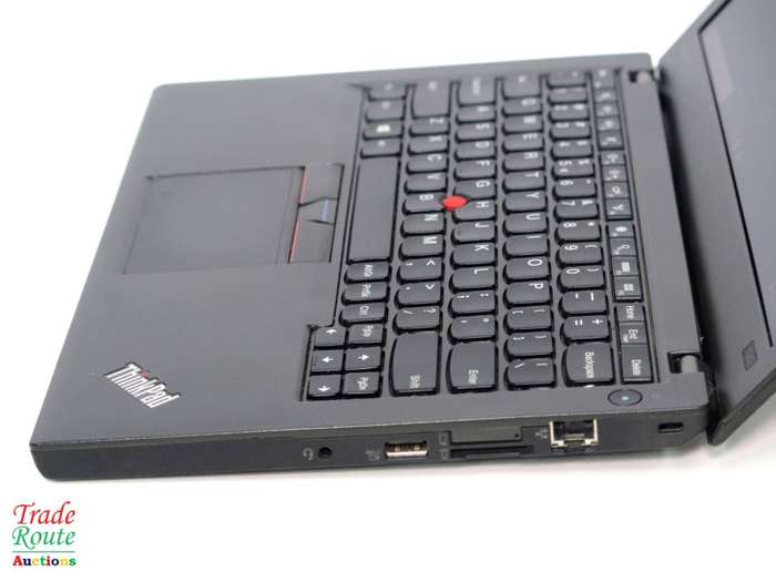 LENOVO ThinkPad X260 12.5" NoteBook Thin & Slim | Core i5 | 8GB RAM | 500GB HDD