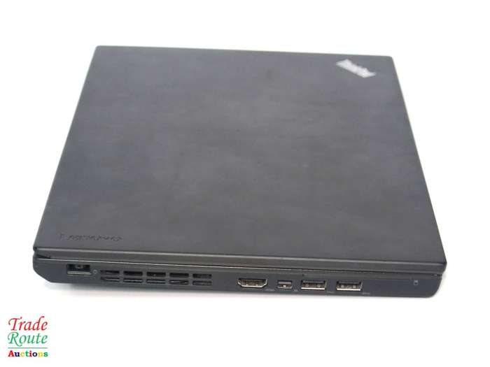 LENOVO ThinkPad X260 12.5" NoteBook Thin & Slim | Core i5 | 8GB RAM | 500GB HDD
