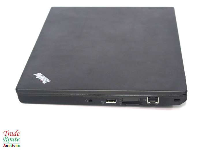 LENOVO ThinkPad X260 12.5" NoteBook Thin & Slim | Core i5 | 8GB RAM | 500GB HDD