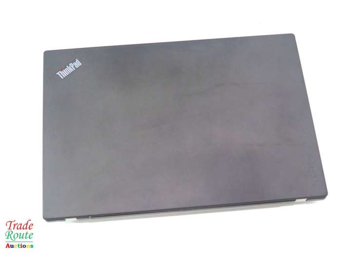 LENOVO ThinkPad X260 12.5" NoteBook Thin & Slim | Core i5 | 8GB RAM | 500GB HDD