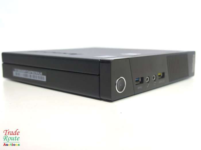 Lenovo M93P Micro Desktop Barebone PC Core i5 2.9GHz Processor no HDD no RAM