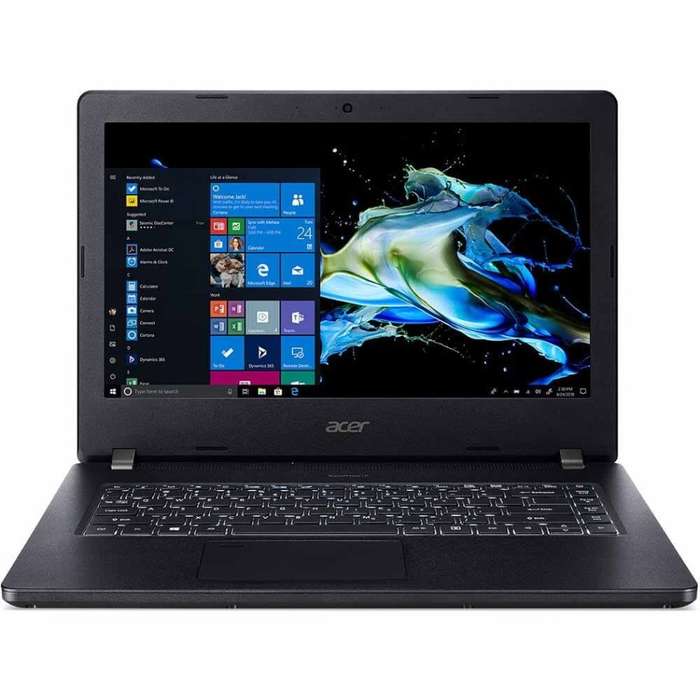10th Generation | Acer Travelmate P214-52 14" Laptop | Core i5 10210U | 8GB RAM | 1TB NVMe SSD