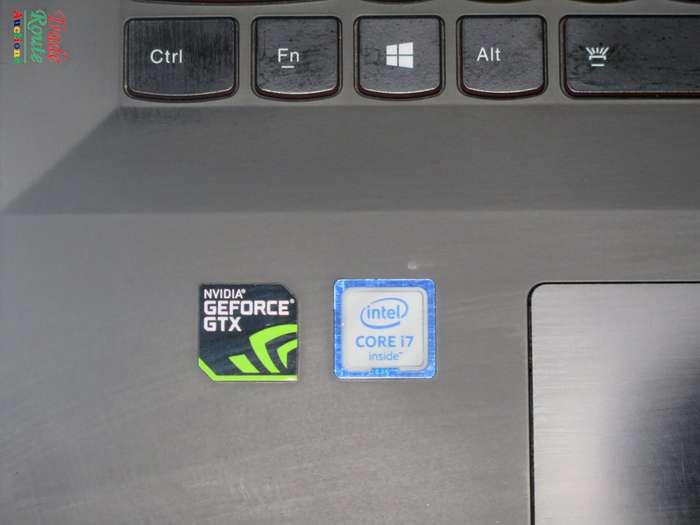 Lenovo Ideapad Y700 Gaming FULL HD Laptop | GEFORCE GTX 960M + INTEL HD 530 | Core i7 ** MONSTER