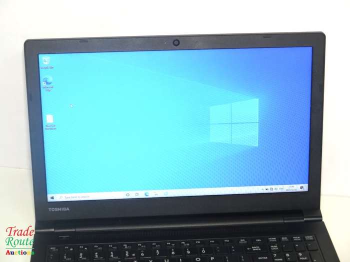 Toshiba Satellite Pro R50-E LAPTOP | CORE i5 7020U 7th Gen 2.3GHz | 4GB RAM | 1TB HDD | LAPTOP