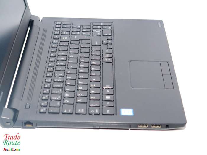 Toshiba Satellite Pro R50-E LAPTOP | CORE i5 7020U 7th Gen 2.3GHz | 4GB RAM | 1TB HDD | LAPTOP