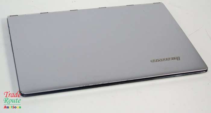 Lenovo YOGA 3 pro 13` Laptop QHD+ 3K Display | Intel Core m-5Y70 1.1Ghz | 8GB RAM |  512GB SSD