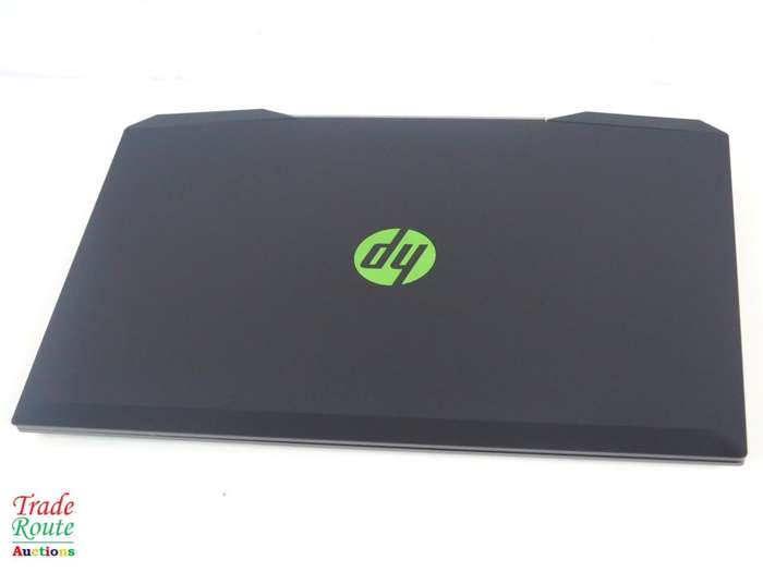HP Pavilion Gaming Laptop 15.6 INCH | CORE i5 10400H 10th Gen 2.5GHz | 8GB RAM | 1TB HDD + 256GB SSD