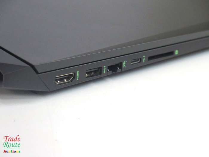 HP Pavilion Gaming Laptop 15.6 INCH | CORE i5 10400H 10th Gen 2.5GHz | 8GB RAM | 1TB HDD + 256GB SSD