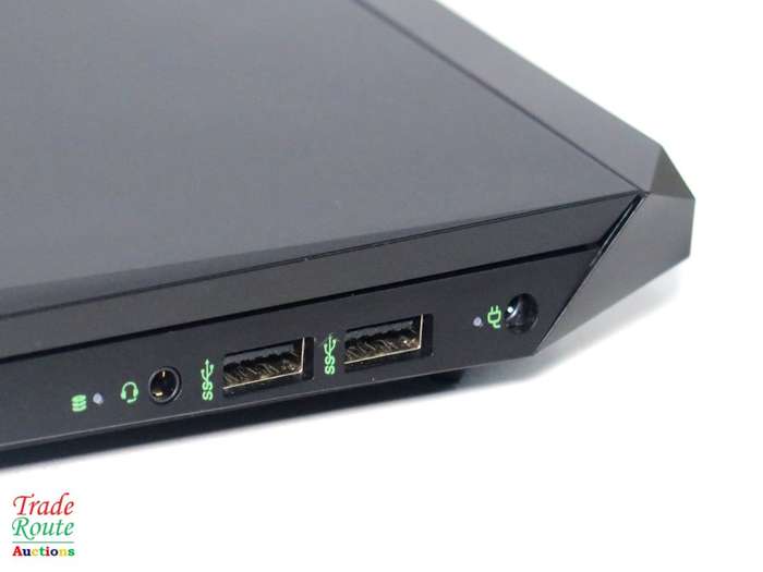 HP Pavilion Gaming Laptop 15.6 INCH | CORE i5 10400H 10th Gen 2.5GHz | 8GB RAM | 1TB HDD + 256GB SSD