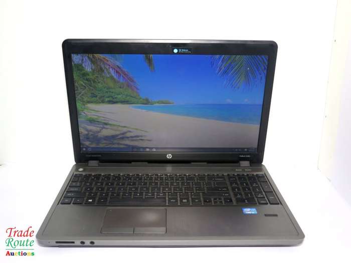 PLEASE READ *** HP PROBOOK 4540s LAPTOP | CORE i5 3230M 2.60GHZ | 3GB | 250GB HDD | HDMI