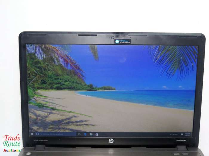 PLEASE READ *** HP PROBOOK 4540s LAPTOP | CORE i5 3230M 2.60GHZ | 3GB | 250GB HDD | HDMI