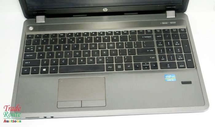 PLEASE READ *** HP PROBOOK 4540s LAPTOP | CORE i5 3230M 2.60GHZ | 3GB | 250GB HDD | HDMI