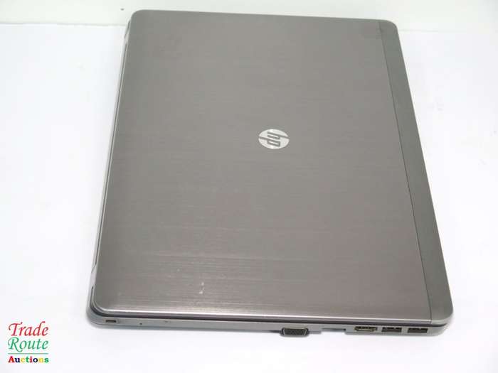 PLEASE READ *** HP PROBOOK 4540s LAPTOP | CORE i5 3230M 2.60GHZ | 3GB | 250GB HDD | HDMI