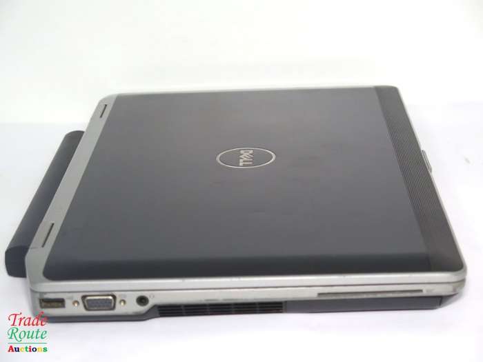 Please Read *** DELL LATITUDE E6430 Laptop | CORE i7 3630M 2.4GHz | 8GB RAM | 500GB HDD