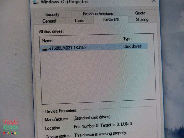 HP 260 G3 DM Mini Business PC Computer | Core i3 7130u 7th Gen 2.7Ghz | 8GB RAM | 500GB HDD