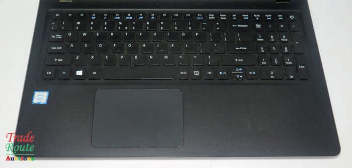 Acer Aspire ES 15 (MODEL ES1-572) 15.6inch Laptop | CORE i3 6006U 6th Gen 2.0GHZ | 4GB RAM | 2TB HDD