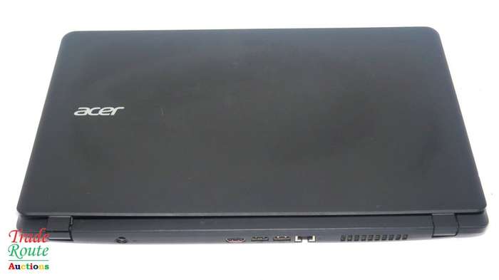 Acer Aspire ES 15 (MODEL ES1-572) 15.6inch Laptop | CORE i3 6006U 6th Gen 2.0GHZ | 4GB RAM | 2TB HDD