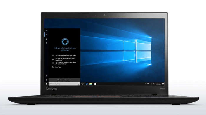 LENOVO THINKPAD T460s Laptop | CORE i5 6300U 6th Gen 2.40GHz | 4GB RAM | 256GB SSD | LAPTOP