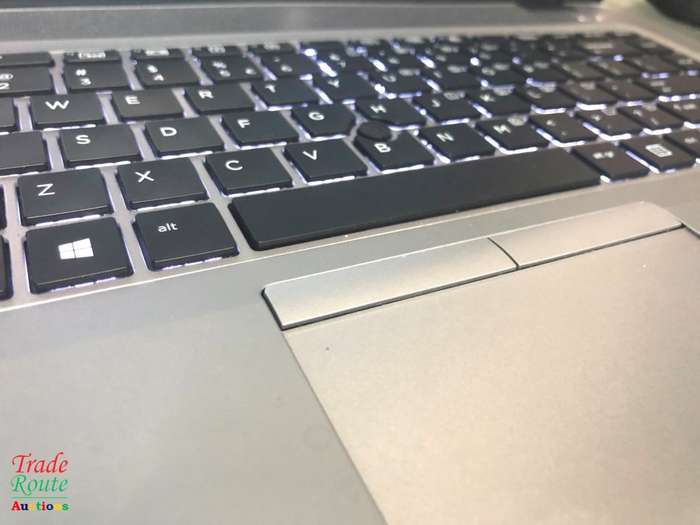 HP ELITEBOOK 745 G4 LAPTOP | AMD PRO A12-9800B R7 7th Gen 2.7GHz | 16GB RAM | 512GB SSD