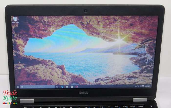 DELL LATITUDE E5470 | CORE i5 6300U 6th Gen 2.4GHz | 8GB RAM | 500GB HDD | HDMI | LAPTOP
