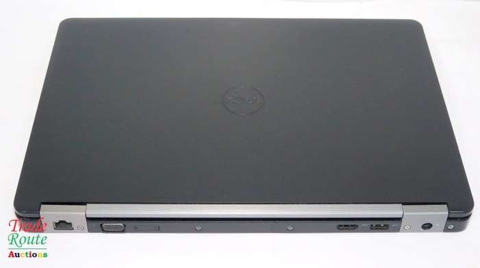 DELL LATITUDE E5470 | CORE i5 6300U 6th Gen 2.4GHz | 8GB RAM | 500GB HDD | HDMI | LAPTOP