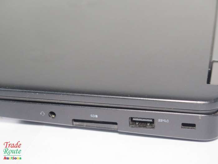 DELL LATITUDE E5470 | CORE i5 6300U 6th Gen 2.4GHz | 8GB RAM | 500GB HDD | HDMI | LAPTOP