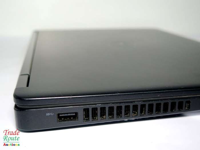 DELL LATITUDE E5470 | CORE i5 6300U 6th Gen 2.4GHz | 8GB RAM | 500GB HDD | HDMI | LAPTOP