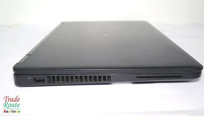 DELL LATITUDE E5470 | CORE i5 6300U 6th Gen 2.4GHz | 8GB RAM | 500GB HDD | HDMI | LAPTOP