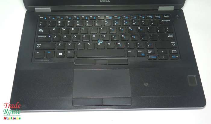 DELL LATITUDE E5470 | CORE i5 6300U 6th Gen 2.4GHz | 8GB RAM | 500GB HDD | HDMI | LAPTOP